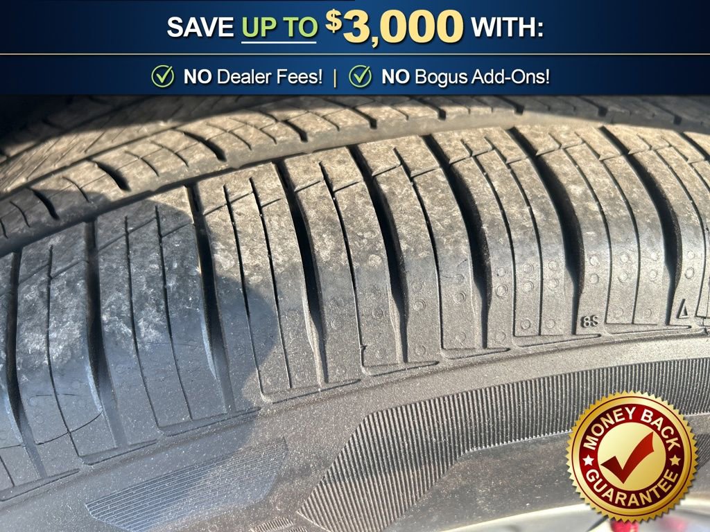 Used 2018 Dodge Durango SXT w/ Quick Order Package 2BB image 11