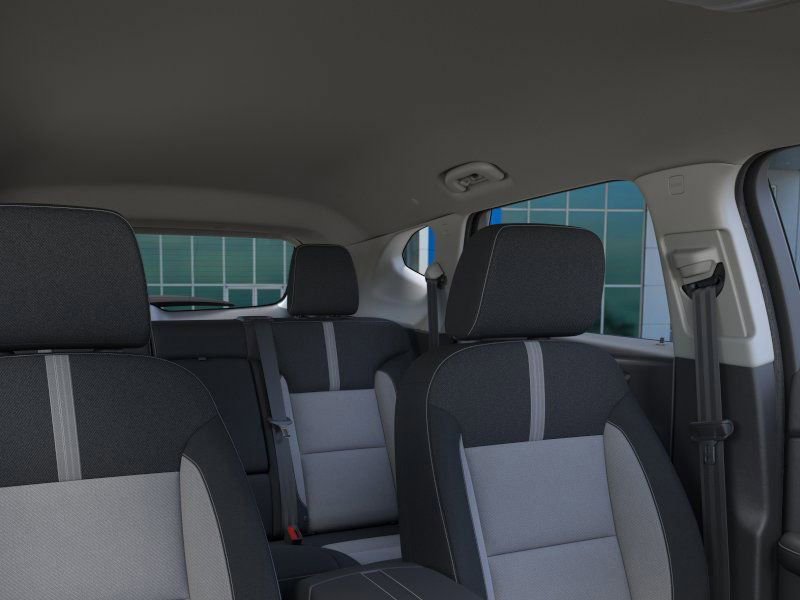 New 2025 Chevrolet Blazer LT w/ Convenience Package image 24