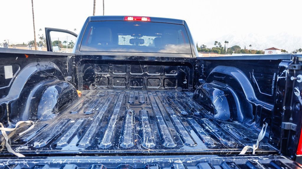 Certified 2024 RAM 3500 Tradesman image 27