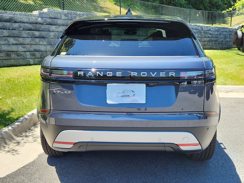 New 2026 Land Rover Range Rover Velar S AWD/4WD image 7