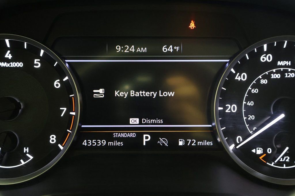 Used 2022 INFINITI QX60 Pure image 18