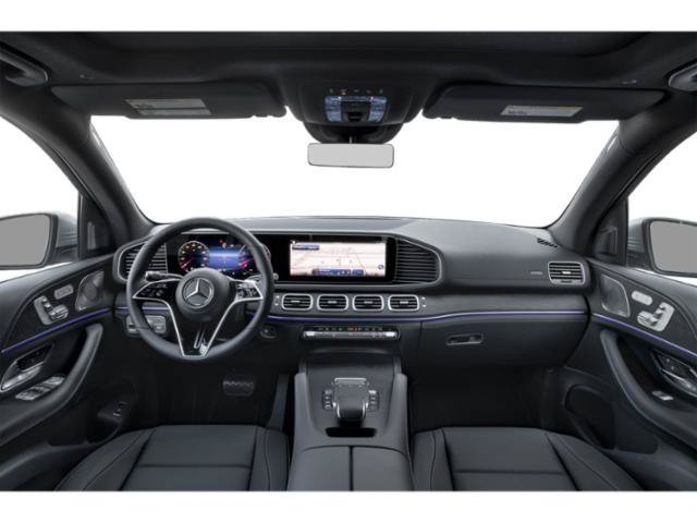 New 2026 Mercedes-Benz GLE 450 4MATIC image 46