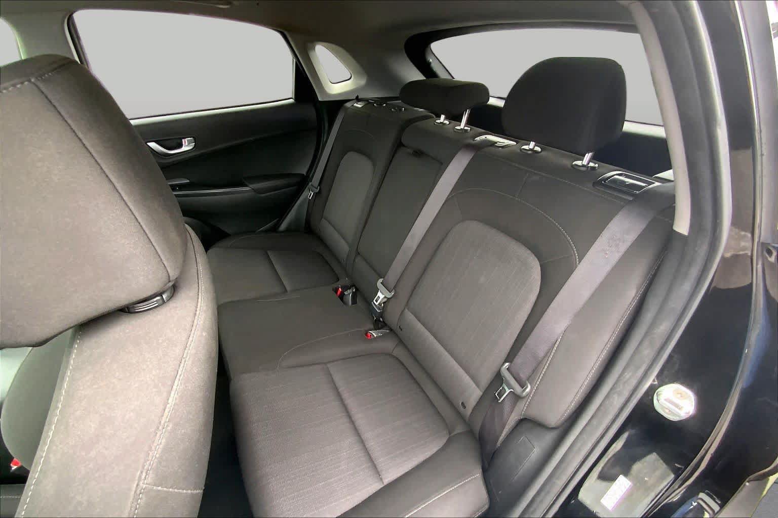 Used 2023 Hyundai Kona SEL w/ Convenience Package FWD image 20