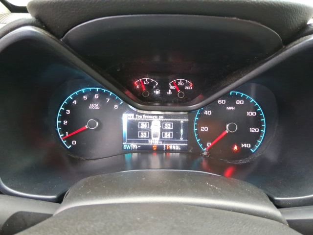 Used 2018 GMC Canyon SLT w/ Trailering Package image 18