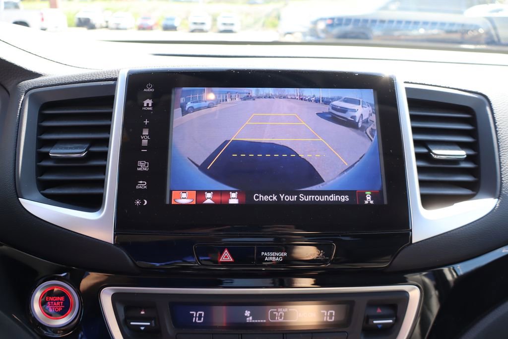 Used 2018 Honda Ridgeline RTL-E image 19