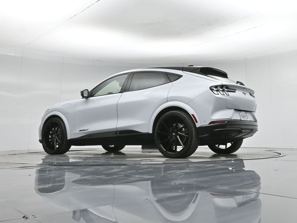 Used 2021 Ford Mustang Mach-E Premium image 51