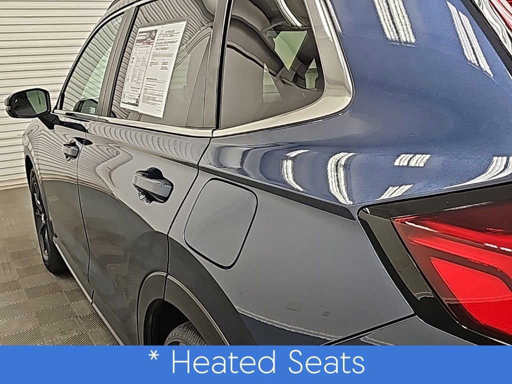 Used 2024 Honda CR-V Sport-L image 7