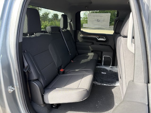New 2026 Chevrolet Silverado 1500 LT AWD/4WD image 26