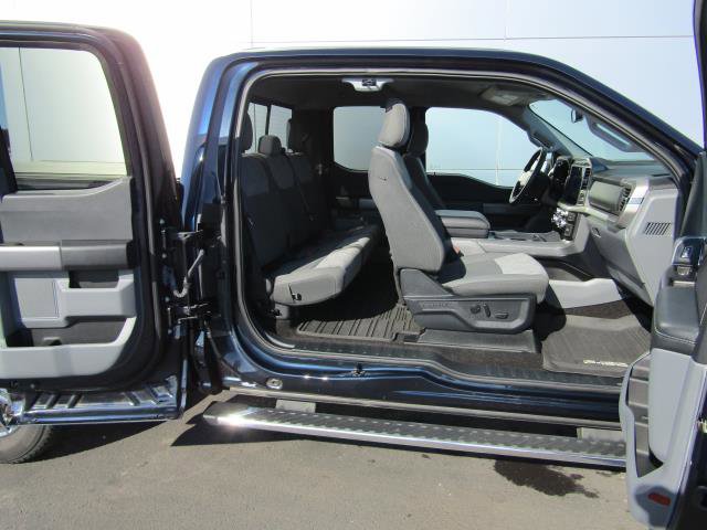 Certified 2022 Ford F150 XLT w/ Equipment Group 302A High image 16