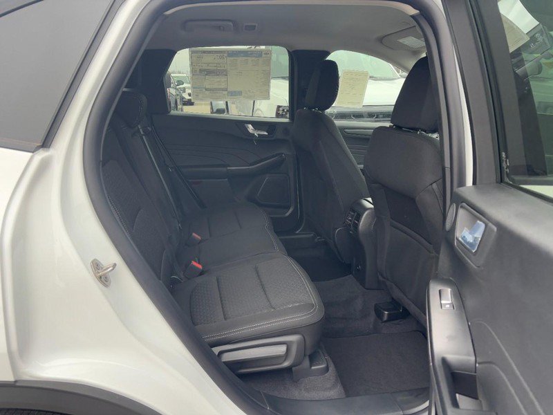 New 2026 Ford Escape Active w/ Active Premium Tech Pack FWD image 5