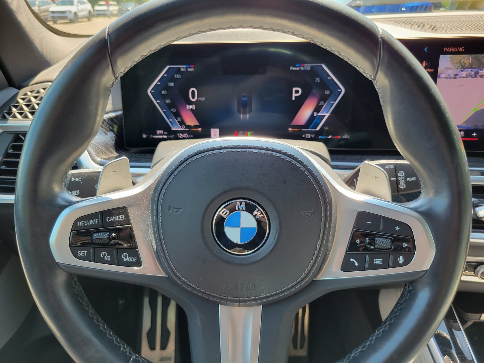 Used 2024 BMW X5 xDrive40i w/ Executive Package AWD/4WD image 14