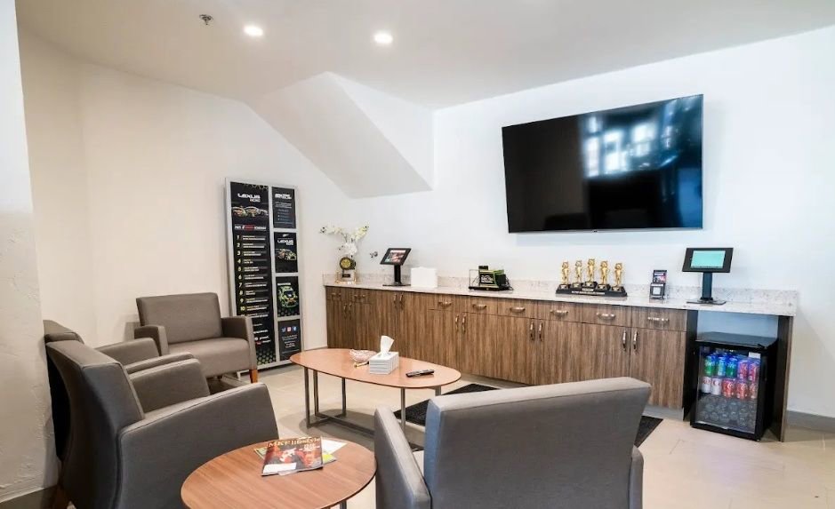 Used 2023 Lexus NX 350h AWD w/ Cold Area Package image 19