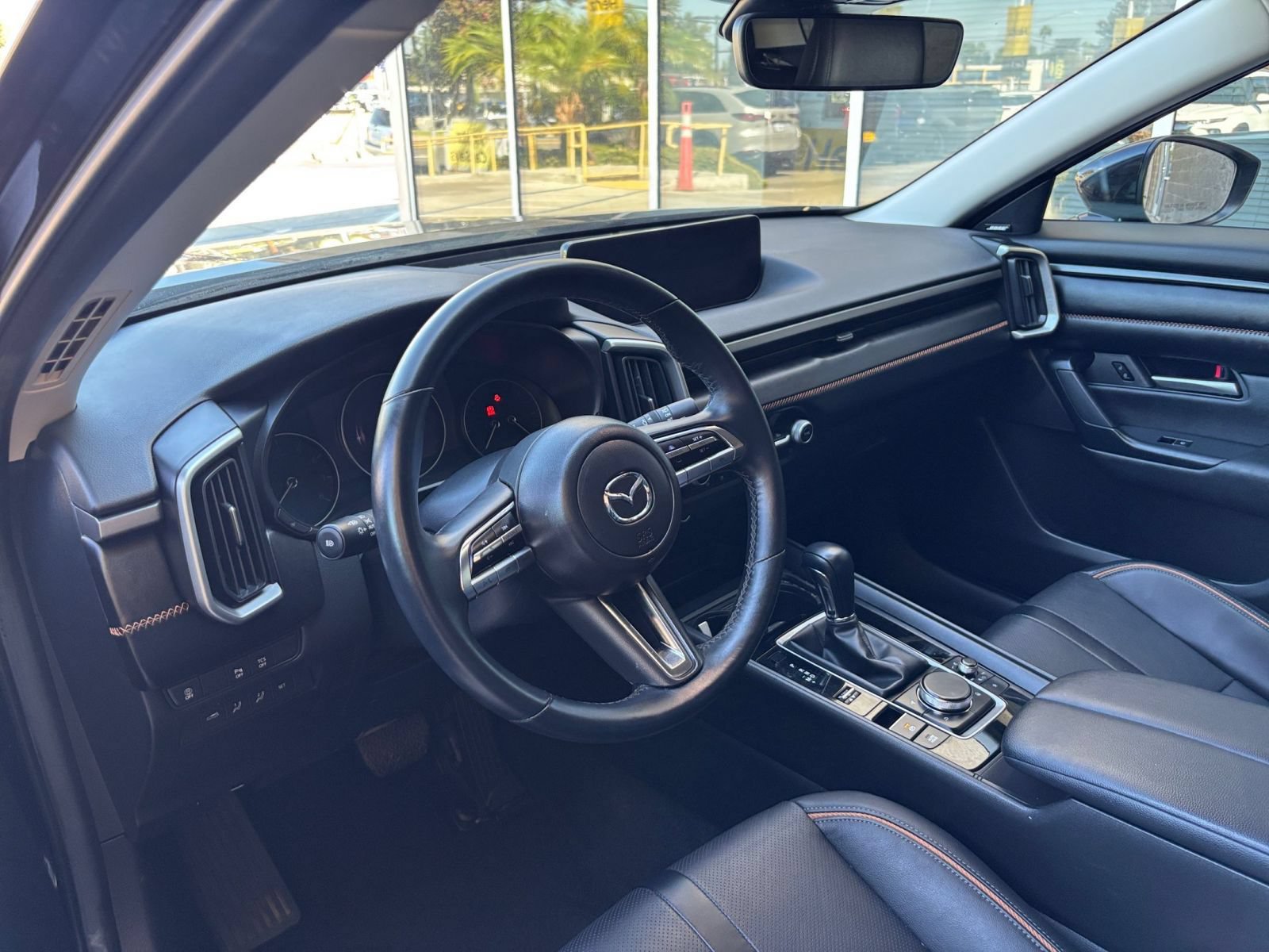 Used 2026 MAZDA CX-50 AWD 2.5 S w/ Premium Package image 35