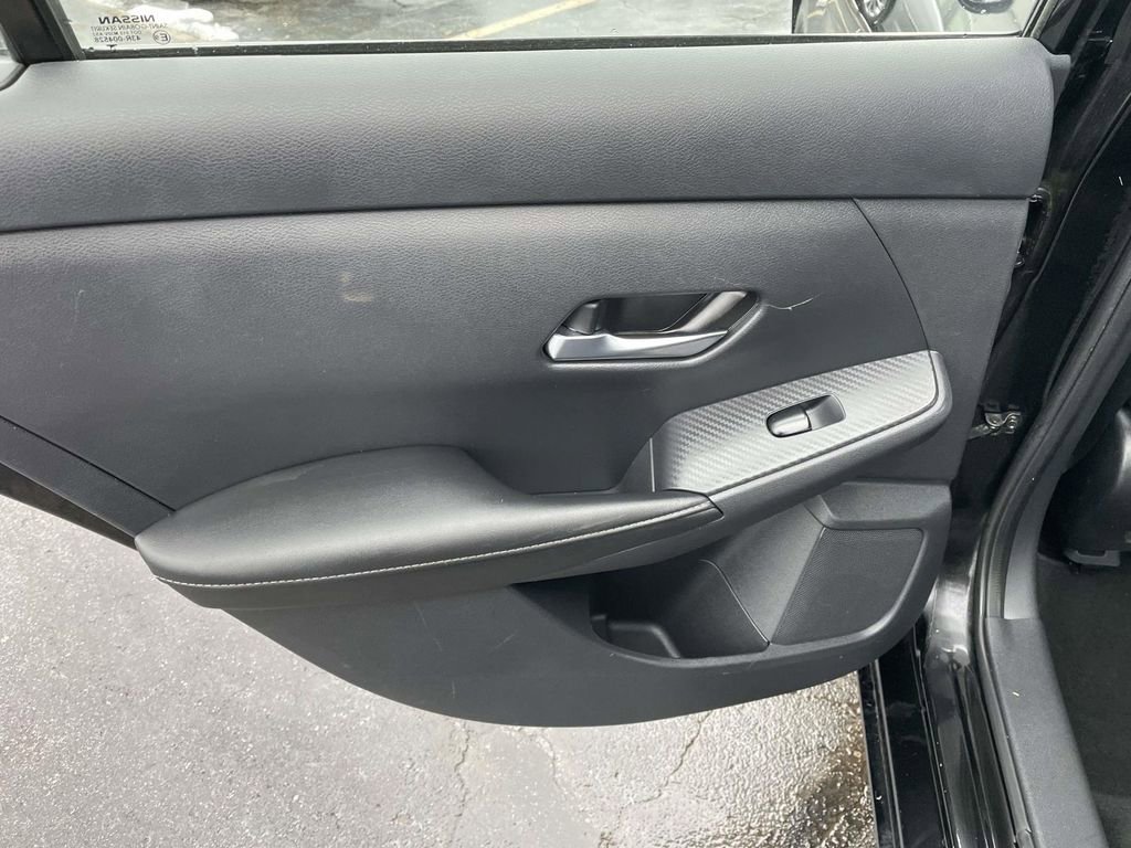 Used 2022 Nissan Sentra SV image 22