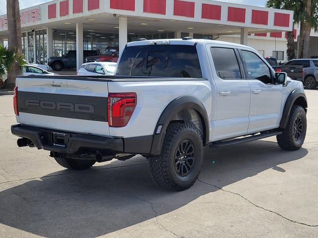 Used 2025 Ford F150 Raptor image 24