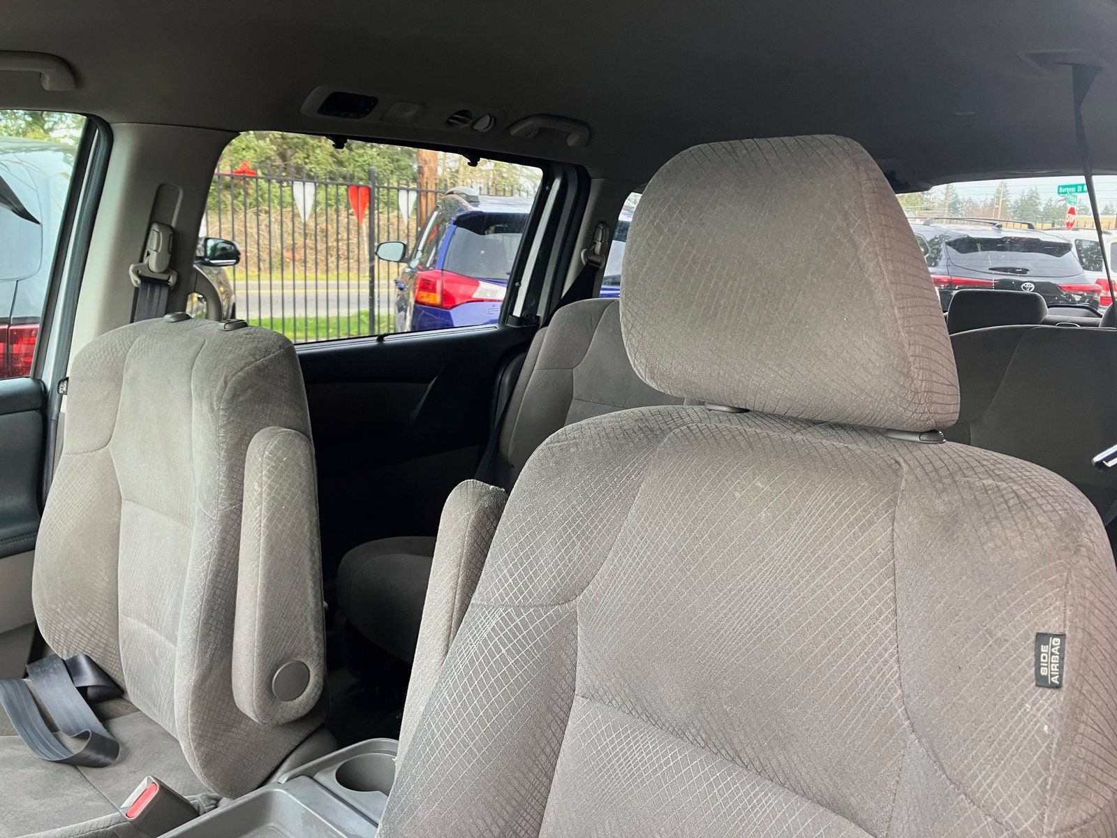 Used 2017 Honda Odyssey EX image 13