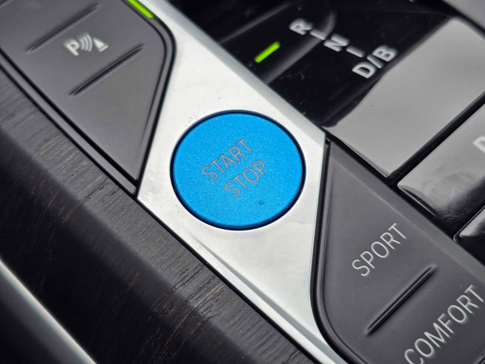 Used 2024 BMW i4 eDrive35 w/ Premium Package image 41