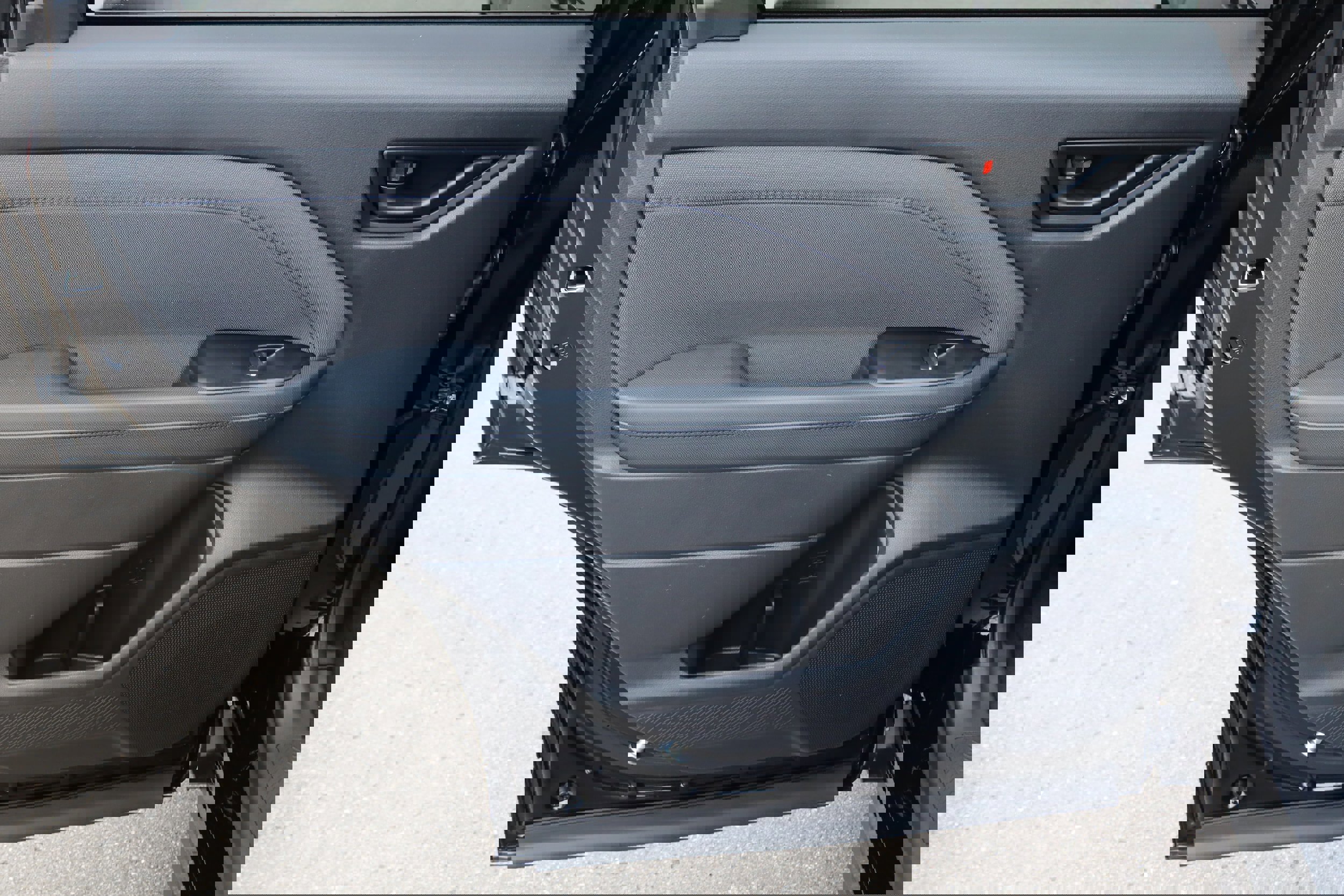 New 2026 Subaru Forester Premium image 15