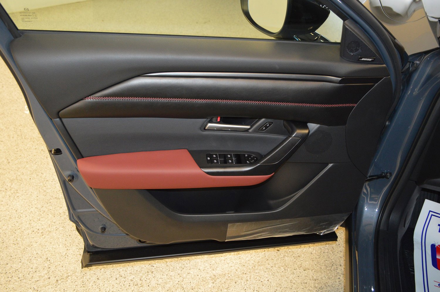 New 2025 MAZDA CX-50 AWD 2.5 Hybrid w/ Weather Package image 14