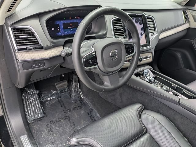 Certified 2025 Volvo XC90 T8 Ultra w/ Protection Package Premier AWD/4WD image 12
