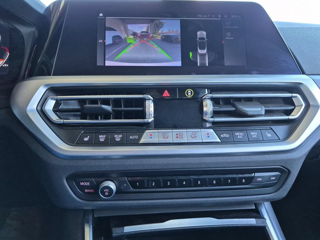 Used 2023 BMW 430i Convertible RWD image 15