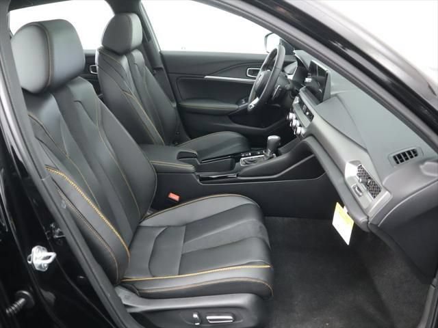 Used 2026 Acura Integra A-Spec w/ Technology Package FWD image 22