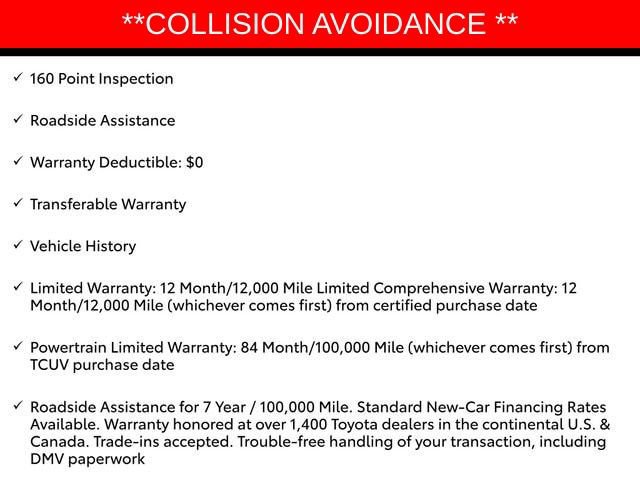 Used 2024 Toyota Prius LE image 3