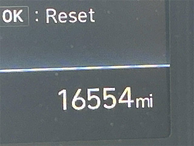 Certified 2023 Hyundai Sonata SEL image 25