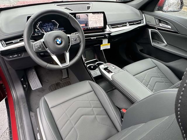 New 2026 BMW X1 xDrive28i w/ Convenience Package image 10