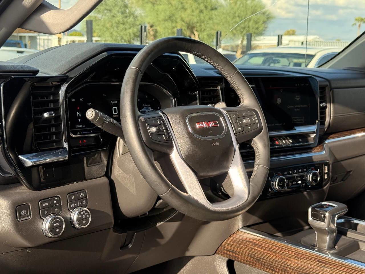 Used 2023 GMC Sierra 1500 Elevation w/ Elevation Premium Package image 23