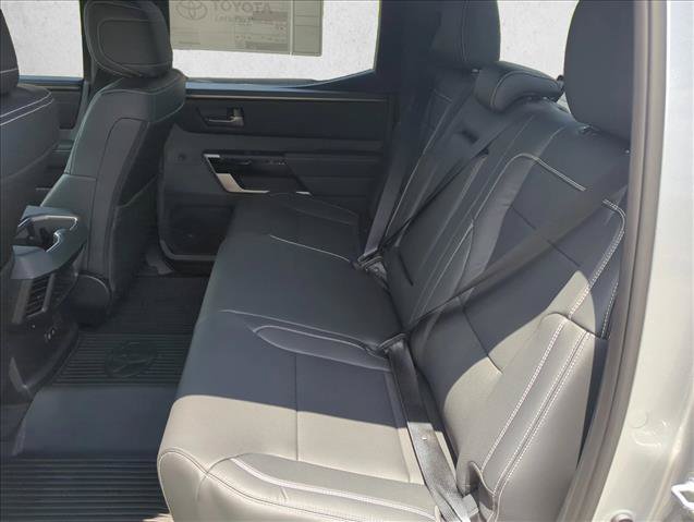 New 2026 Toyota Tundra Limited AWD/4WD image 17