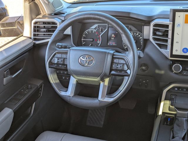 Used 2023 Toyota Tundra Limited image 15