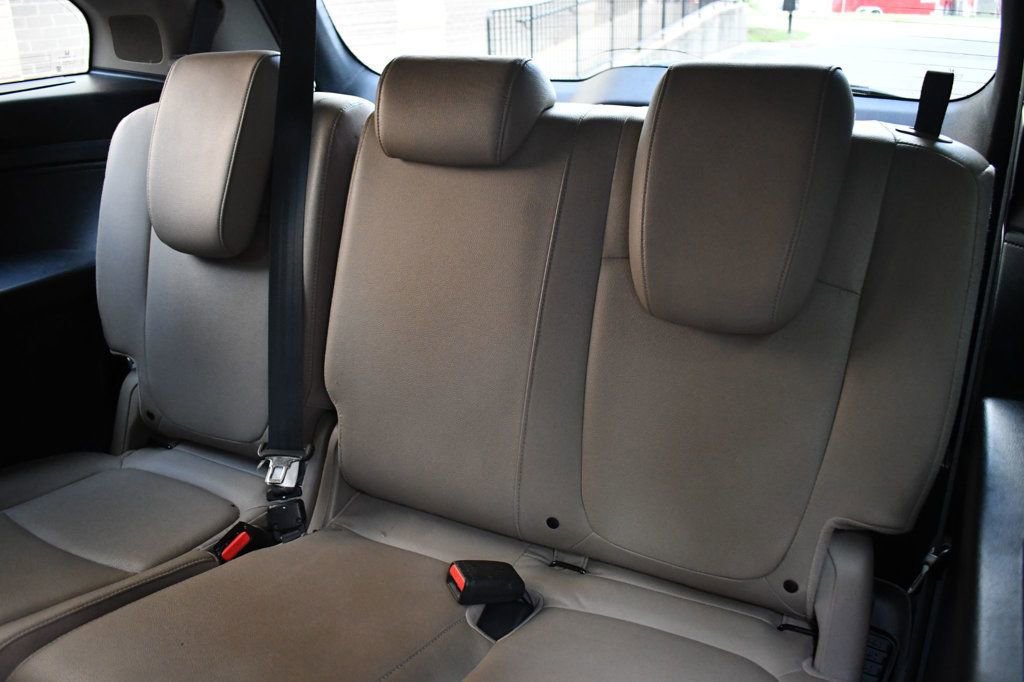 Used 2019 Honda Odyssey Elite image 36