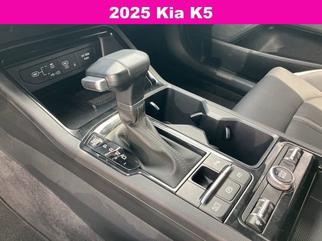 Used 2025 Kia K5 GT-Line FWD image 16