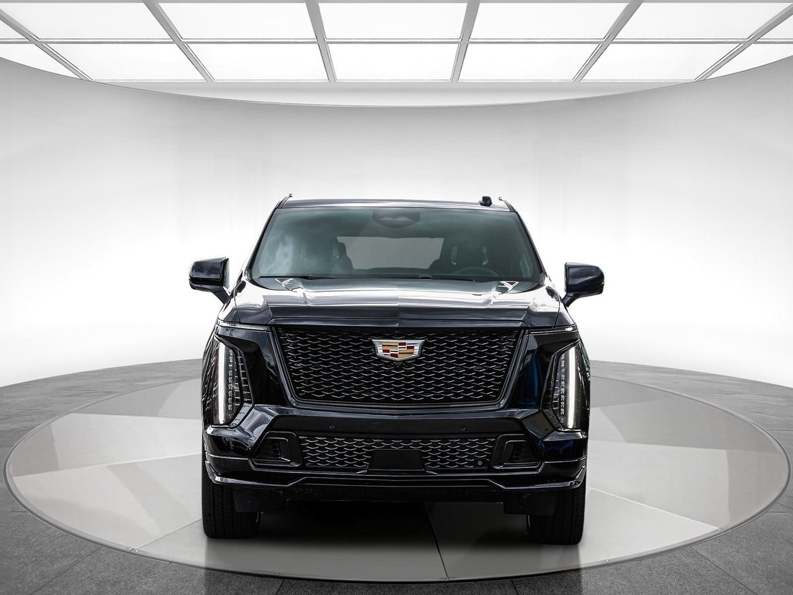 Used 2025 Cadillac Escalade V AWD/4WD image 7
