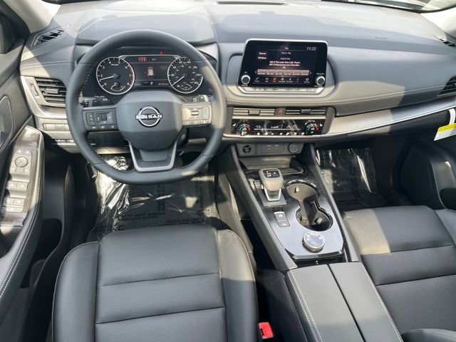 New 2026 Nissan Rogue SV image 14