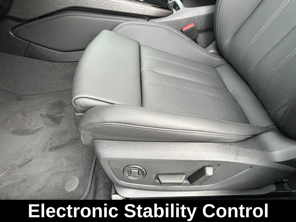 New 2025 Audi A5 2.0T Premium Plus image 10