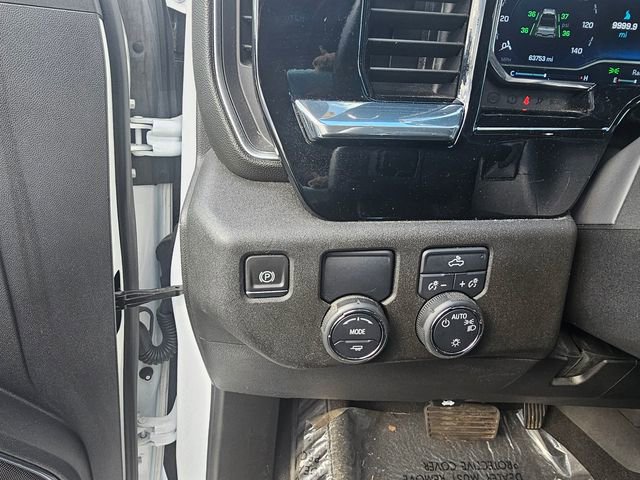 Used 2024 Chevrolet Silverado 1500 LT w/ Protection Package RWD image 21