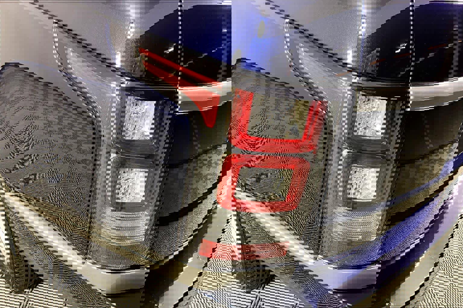 Used 2016 Land Rover Range Rover image 27