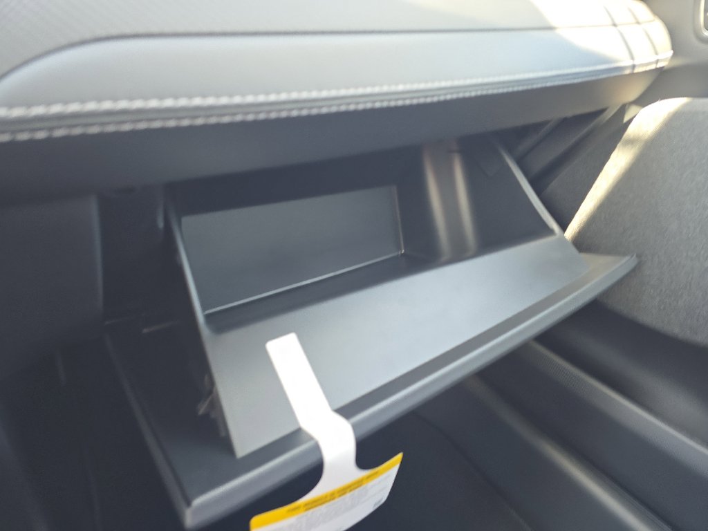 New 2025 Ford Mustang Mach-E Premium image 36