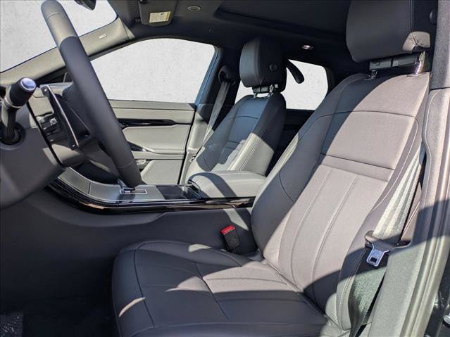 New 2026 Land Rover Range Rover Evoque S AWD/4WD image 4