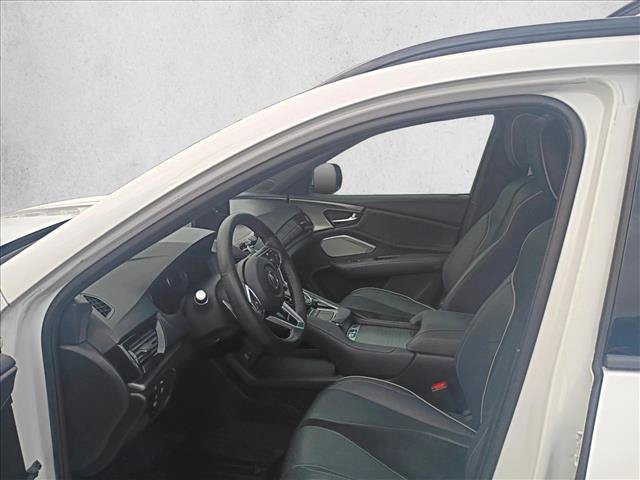 Used 2020 Acura RDX w/ Advance Package FWD image 10