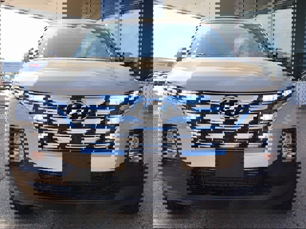 Used 2023 Hyundai Santa Cruz SEL image 8