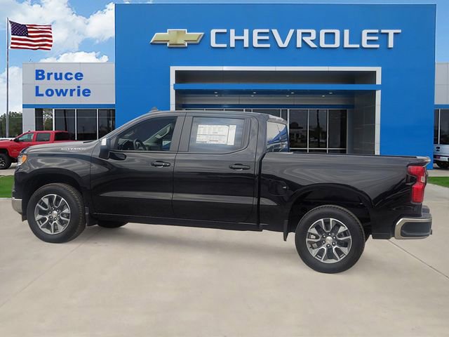 New 2026 Chevrolet Silverado 1500 LT image 2