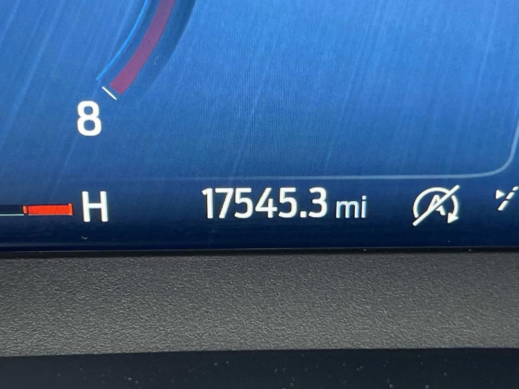 Used 2023 Ford Escape ST-Line Select w/ Tech Pack #2 image 20