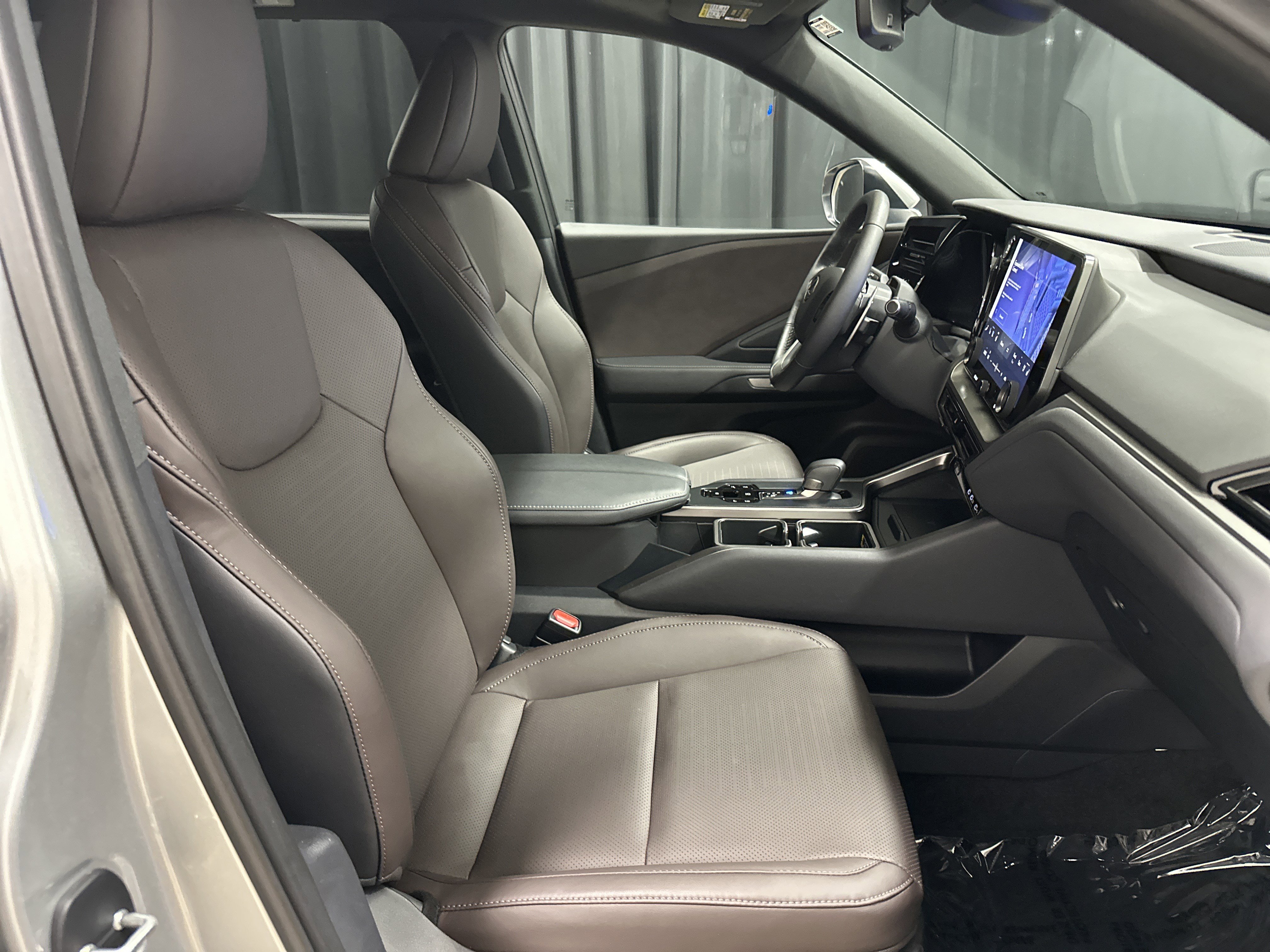 Certified 2024 Lexus TX 350 AWD w/ Technology Package image 34