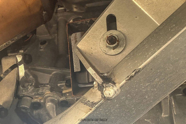 Used 2001 Chrysler Prowler image 42