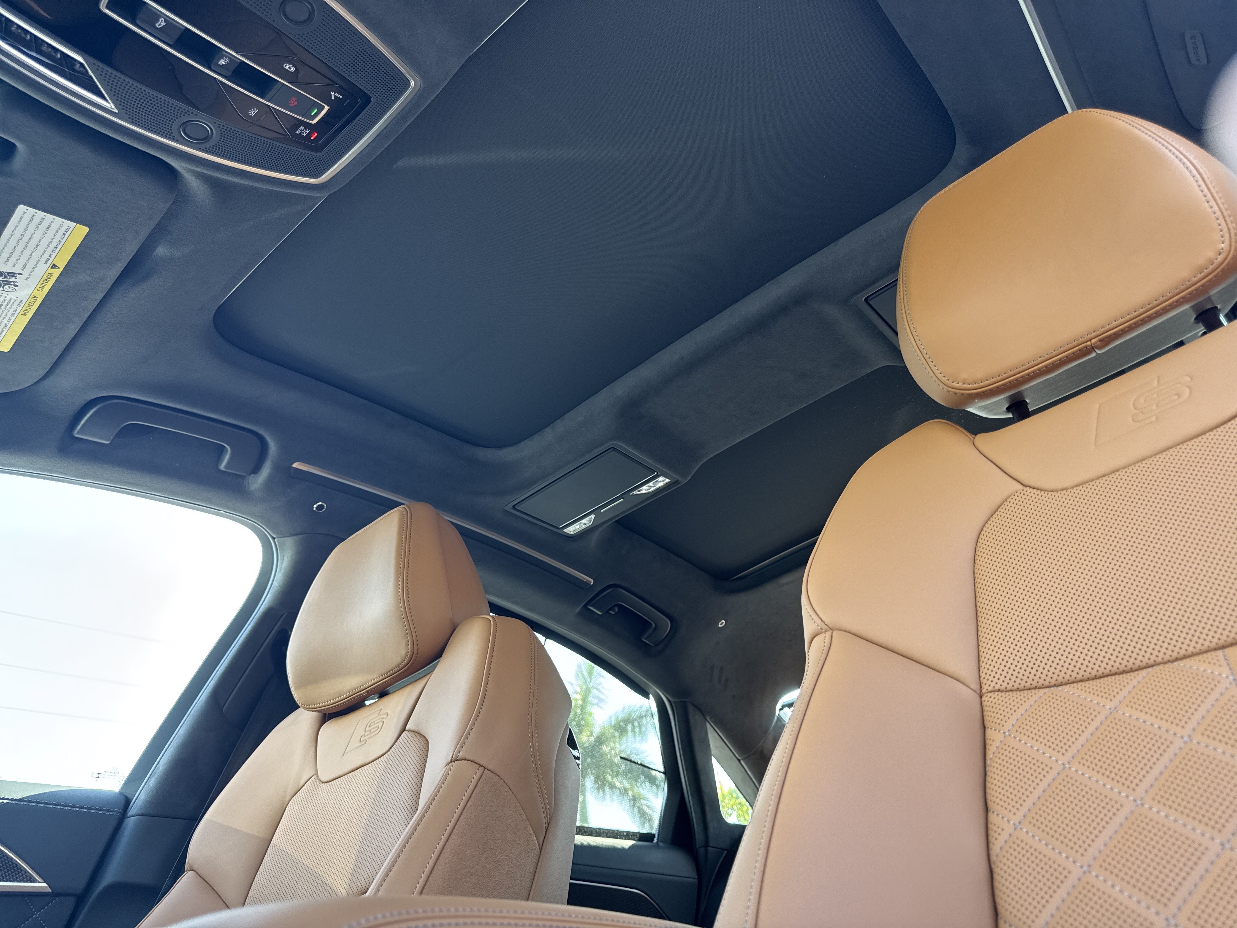 New 2026 Audi S8 AWD/4WD image 22