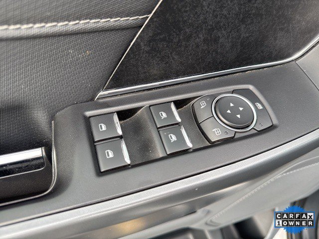 Used 2021 Ford F150 XLT w/ Equipment Group 302A High image 24