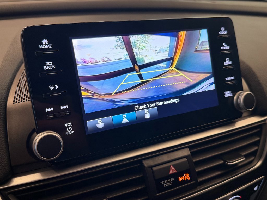 Used 2021 Honda Accord Sport Special Edition image 13